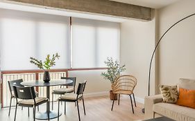 Beltran Apartment By People Rentals